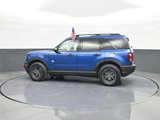 Used 2024 Ford Bronco Sport Big Bend image 5