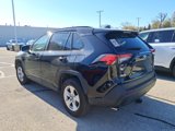 Used 2020 Toyota RAV4 XLE image 4