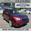Used 2016 Subaru Forester 2.5i Premium w/ All-Weather Package image 2