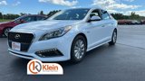Used 2017 Hyundai Sonata SE image 3