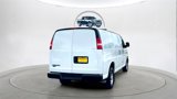Used 2020 Chevrolet Express 2500 w/ Driver Convenience Package image 5