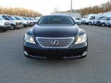 Used 2009 Lexus LS 460 AWD image 3