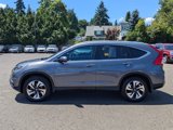 Used 2016 Honda CR-V Touring image 2