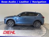Used 2017 MAZDA CX-5 Grand Touring image 4