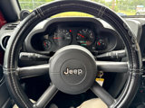 Used 2008 Jeep Wrangler Unlimited X image 4