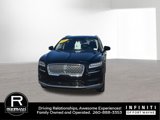 Used 2021 Lincoln Nautilus Reserve image 3
