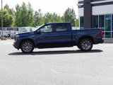 Used 2021 Chevrolet Silverado 1500 RST image 2