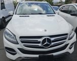 Used 2018 Mercedes-Benz GLE 350 w/ Premium 1 Package image 2