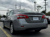 Used 2013 Nissan Sentra SV w/ Premium Pkg image 5