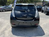 Used 2015 Nissan Leaf SL w/ Premium Package image 4