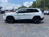 Used 2020 Jeep Cherokee Latitude Plus image 4