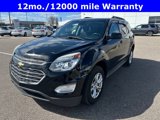 Used 2017 Chevrolet Equinox LT w/ Convenience Package image 4