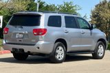 Used 2013 Toyota Sequoia SR5 image 4