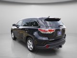 Used 2016 Toyota Highlander Limited image 3