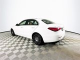 Certified 2022 Mercedes-Benz C 300 Sedan image 5