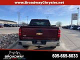 Used 2014 Chevrolet Silverado 1500 LT w/ All Star Edition image 6