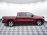 Used 2019 RAM 1500 Big Horn image 2