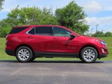Used 2019 Chevrolet Equinox LT image 2