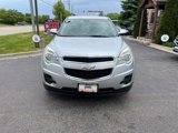 Used 2011 Chevrolet Equinox LT w/ Driver Convenience Package image 2