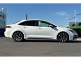 Used 2022 Toyota Corolla SE image 2