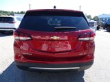 Used 2022 Chevrolet Equinox LT image 4