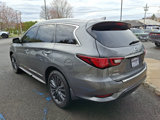 Used 2020 INFINITI QX60 Luxe w/ Edition 30 Essential Package image 5