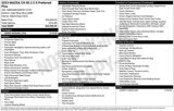 Used 2023 MAZDA CX-50 2.5 S w/ Cargo Package image 2