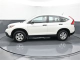 Used 2014 Honda CR-V LX image 2