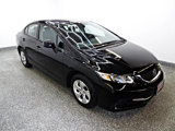 Used 2013 Honda Civic LX image 3