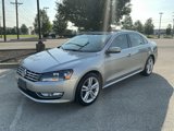 Used 2013 Volkswagen Passat TDI SEL Premium image 4
