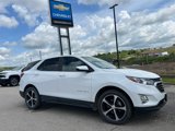 Used 2021 Chevrolet Equinox LT image 2