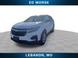 Used 2024 Chevrolet Equinox LS image 3