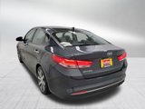 Used 2016 Kia Optima EX w/ Premium Package image 4
