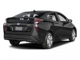 Used 2017 Toyota Prius Two image 2