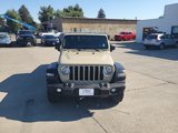 Used 2020 Jeep Gladiator Sport w/ Quick Order Package 24S image 2
