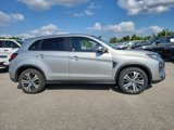 Used 2023 Mitsubishi Outlander Sport ES image 3
