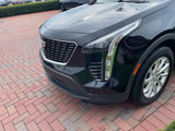Used 2019 Cadillac XT4 Luxury w/ Cold Weather Package image 2
