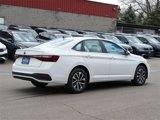 New 2025 Volkswagen Jetta S image 2