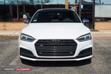 Used 2018 Audi S5 Premium Plus w/ Navigation Package image 2