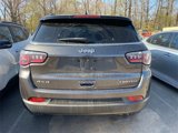 Used 2019 Jeep Compass Limited image 5
