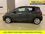 Used 2019 Chevrolet Spark LT image 4