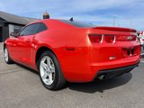 Used 2010 Chevrolet Camaro LT image 5