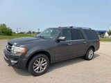 Used 2017 Ford Expedition EL Limited image 6