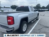 Used 2015 GMC Sierra 1500 SLE w/ SLE Value Package image 3