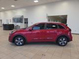 Used 2022 Kia Niro LXS image 2