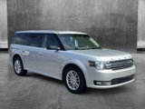Used 2014 Ford Flex SEL w/ Equipment Group 202A image 3