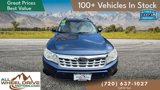 Used 2012 Subaru Forester 2.5X Premium image 2