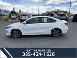 Used 2022 Kia Forte LXS image 4