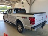 Used 2015 Ford F150 Lariat image 2
