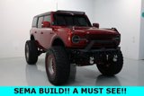 Used 2021 Ford Bronco Badlands image 3